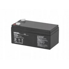Аккумулятор 12V 3,3A/h ( LP3.3-12 ) VIPOW