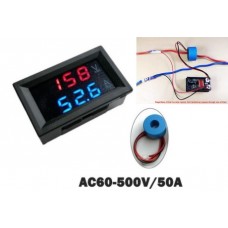 Вольтамперметр 0.56