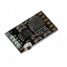 Контроллер заряда Li-ion аккумулятора 5V 2,1A ( AC02-YF3 MH-CD42 )