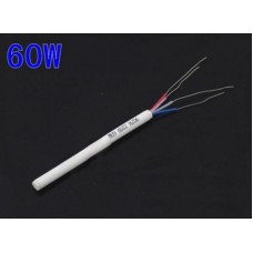 Нагревательный элемент для паяльника 220V 60W 907H 4 pin