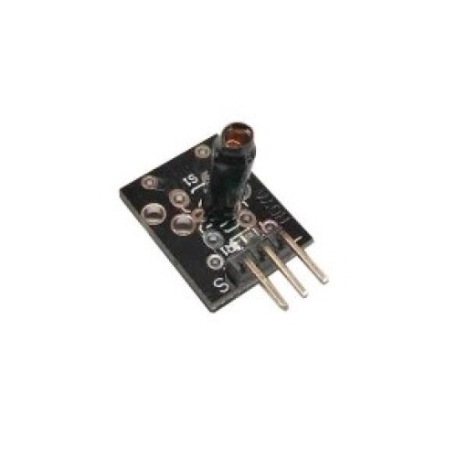 Arduino датчик вибрации