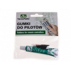 Ремкомплект ДУ ( GUMKI DO PILOTOW ) AGT-021 Ремкомплект ДУ ( GUMKI DO PILOTOW ) AGT-021