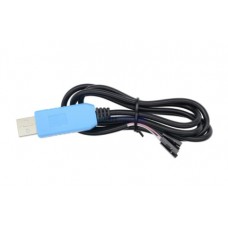 Конвертер USB 2.0 - UART TTL ( FT232BL FT232RL ) в корпусе Конвертер USB 2.0 - UART TTL ( FT232BL FT232RL ) в корпусе