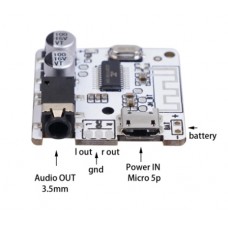 Беспроводной модуль Bluetooth 5,0 XG0033