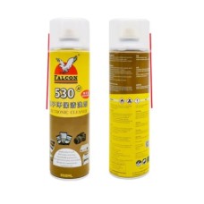 Аэрозоль для чистки SPECIFIC CLEANING AGENT S-530 ( FLUX OFF )