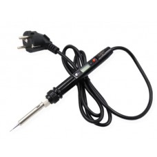 Паяльник 220В  80Вт  A-096 ( 936H ) LCD экран