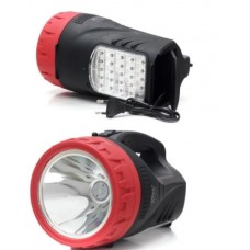 Фонарик YJ-2829TP 5W+25LED