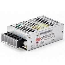 Блок питания ( адаптер ) 12V 2,1A ( RS-25-12 )