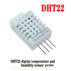 DHT22  ( AM2302 )