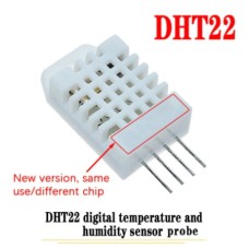 DHT22  ( New version )