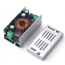 Повышающий преобразователь DC-DC 8A (8,5-50V~10-60V ) 400W Повышающий преобразователь DC-DC 8A (8,5-50V~10-60V ) 400W