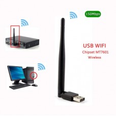 Беспроводной модуль USB Wi-Fi Dongle Ralink MT7601 MGS14150mbps