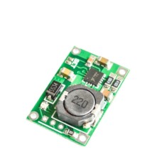 Контроллер заряда Li-ion аккумулятора (TP5100) 1S-4.2V, 2S-8.4V