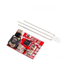 Контроллер заряда Li-ion аккумулятора 5V 2,1A ( TP5000 )