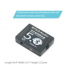 Беспроводной модуль Bluetooth 5,0 BT5.0 Audio в корпусе