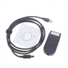 Автосканер HEX V2 Obd2 VAGCOM 21.3.0 VAG COM 20,12 ( рестайлинг ) Автосканер HEX V2 Obd2 VAGCOM 21.3.0 VAG COM 20,12 ( рестайлинг )
