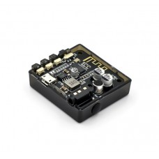 Беспроводной модуль Bluetooth 5,0 BT5.0-Audio с микрофоном в корпусе