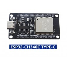 Arduino ESP32 30pin CH340G Wi-Fi модуль DevKit V1 Type-C Arduino ESP32 30pin CH340G Wi-Fi модуль DevKit V1 Type-C