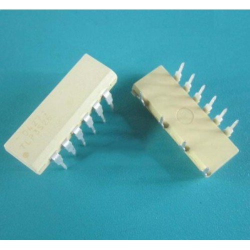 Tpl352 TLP3526
