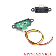 GP2Y0A21YK0F GP2Y0A21