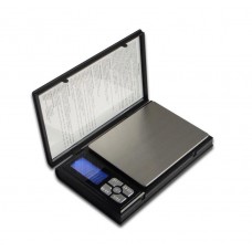 Весы ювелирные Notebook Series Digital Scale 1108-5 (500g±0.01)