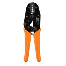 Клещи обжимные КО-12 RG58 / RG59 / RG62 / RG174 / FO  ( SQ1001-0009 )