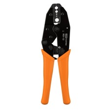 Клещи для обжима ( кримпер ) КО-13 RG58 / RG59 / RG62 / RG6 / BNC  ( SQ1001-0010 )