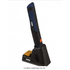 Паяльник на аккумуляторе SGM1022 Li-Ion 4V Паяльник на аккумуляторе SGM1022 Li-Ion 4V