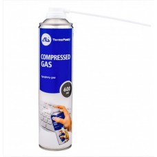 Аэрозоль-сжатый воздух DUSTER COMPRESSED AIR 600ml