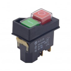 Электромагнитный переключатель KLD-28  4pin ( DKLD DZ-6 DKLD DZ-6 )