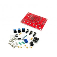 Генератор cигнала  Синуса/Треугольник/Прямоугольная XR2206