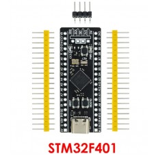 Arduino STM32F401CCU6
