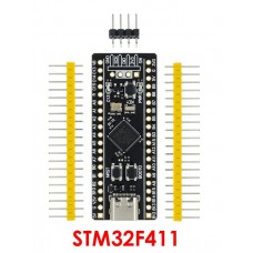 Arduino STM32F411CEU6
