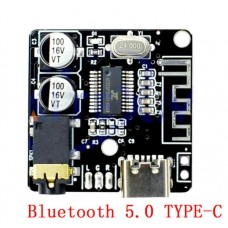 Беспроводной модуль Bluetooth 5,0 BT5.0-Audio ( XY-WRBT ) USB Type-C