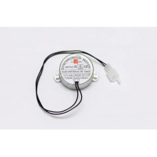 Мотор 50TYZ CB AC220-240V для инкубатора