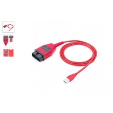 VAG-COM KKL 409,1 ( красный ) автоматический сканер для Audi VW Seat VAG-COM KKL 409,1 ( красный ) автоматический сканер для Audi VW Seat