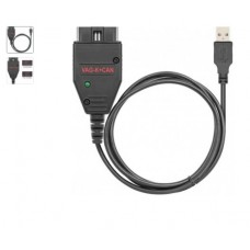 VAG K+CAN Commander 1.4 с чипами FTDI FT232RL и PIC18F25k80 VAG K+CAN Commander 1.4 с чипами FTDI FT232RL и PIC18F25k80