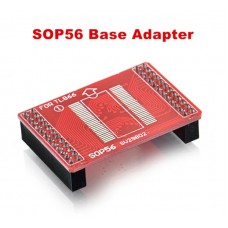 Адаптер Base TSOP56 SV29802 RED