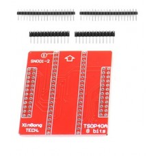 Адаптер Base TSOP40A SN001-2 RED