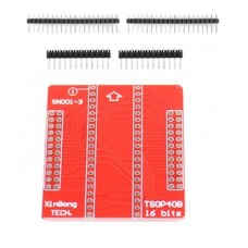 Адаптер Base TSOP40B SN001-3 RED