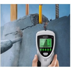 Детектор скрытой проводки SH301  5 in 1