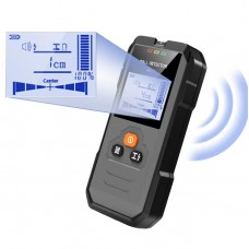 Детектор скрытой проводки MK10 3 in 1