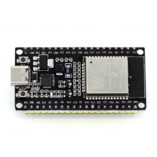 Arduino ESP32 38pin CP2102 Wi-Fi модуль DevKit V1 Type-C Arduino ESP32 38pin CP2102 Wi-Fi модуль DevKit V1 Type-C