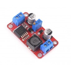 Повышающий преобразователь DC-DC 5A (3-35V~5-40V) XL6019E1 Повышающий преобразователь DC-DC 5A (3-35V~5-40V) XL6019E1