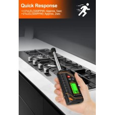 Детектор утечки горючих газов AS-F10