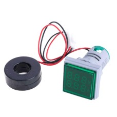 Вольтамперметр 0.56