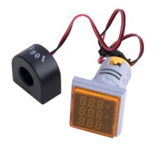 Вольтамперметр частотомер 0.56