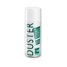 Аэрозоль-сжатый воздух  DUSTER BR  200 ml