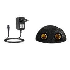 Зарядное устройство для триммера Braun 5,9V 0.6A DC 5417, 5418, 5685, 5751, 5757, 5759 / СЕРИИ 5 590CC, 590S, 570CC, 560CC