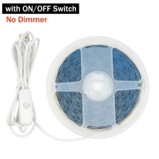 Светодиодная лента 3mm DC5V с выключателем Светодиодная лента 3mm DC5V с выключателем